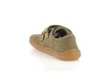 barefoot vegan velcro  beige - Photo