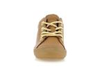 ollie laces  2 brown - Photo