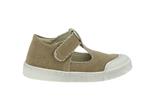 rosario t bar vegan 2 beige - Photo