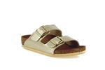 arizona kids birko flor electric metallic gold - Photo