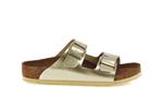 arizona kids birko flor electric metallic gold - Photo