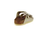 arizona kids birko flor electric metallic gold - Photo