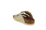 arizona kids birko flor electric metallic gold - Photo