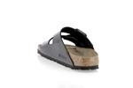 arizona birko flor black patent largeur etroite - Photo