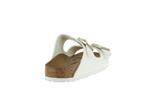 arizona birko flor patent white largeur etroite - Photo