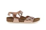 rio kids birko flor electric metallic copper - Photo