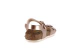 rio kids birko flor electric metallic copper - Photo