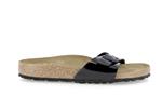 madrid birko flor black patent - Photo