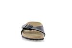 madrid birko flor black patent - Photo