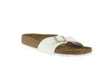 madrid birko flor patent white - Photo