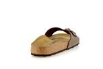 madrid nubuck birko flor mocca - Photo