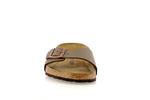 madrid nubuck birko flor mocca - Photo