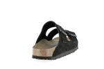 arizona cuir velours black largeur etroite - Photo