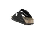 arizona cuir velours black largeur etroite - Photo