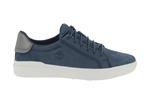 seneca bay oxford  dark blue nubuck a292c - Photo