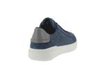 seneca bay oxford  dark blue nubuck a292c - Photo