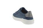 seneca bay oxford  dark blue nubuck a292c - Photo