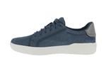 seneca bay oxford  dark blue nubuck a292c - Photo