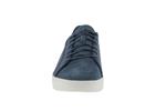 seneca bay oxford  dark blue nubuck a292c - Photo