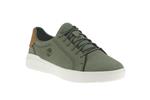 seneca bay oxford  dark green nubuck a5tzd - Photo