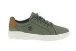 seneca bay oxford  dark green nubuck a5tzd - Photo