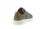 seneca bay oxford  dark green nubuck a5tzd - Photo