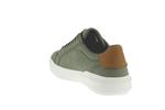 seneca bay oxford  dark green nubuck a5tzd - Photo