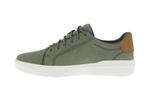 seneca bay oxford  dark green nubuck a5tzd - Photo