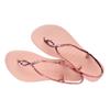 luna premium ii  ballet rose pink retro metallic 5977 - Photo