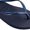 slim  navy blue 0555 - Photo