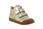 rosario high top  gold g2110119 - Photo