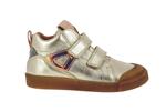 rosario high top  gold g2110119 - Photo