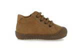 ollie laces nubuck cognac - Photo