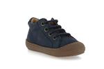 ollie laces nubuck marine - Photo