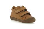 ollie velcro  cognac - Photo