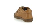 ollie velcro  cognac - Photo