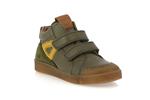 rosario high top  olive g2110119 - Photo