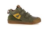 rosario high top  olive g2110119 - Photo