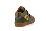 rosario high top  olive g2110119 - Photo