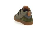 rosario high top  olive g2110119 - Photo