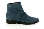 rezia nubuck bleu p5143184 - Photo