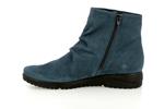 rezia nubuck bleu p5143184 - Photo