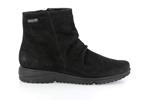 rezia nubuck noir p5138064 - Photo