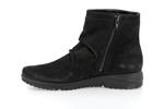 rezia nubuck noir p5138064 - Photo