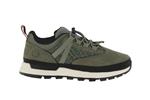 euro trekker low  deep lichen green - Photo