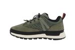 euro trekker low  deep lichen green - Photo