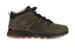 sprint trekker mid  military olive - Photo