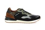 treviso runner low  coffee bean olive 1023303934c - Photo