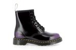 1460 vegan  black rich purple oxford rub off 30998546 - Photo