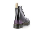 1460 vegan  black rich purple oxford rub off 30998546 - Photo